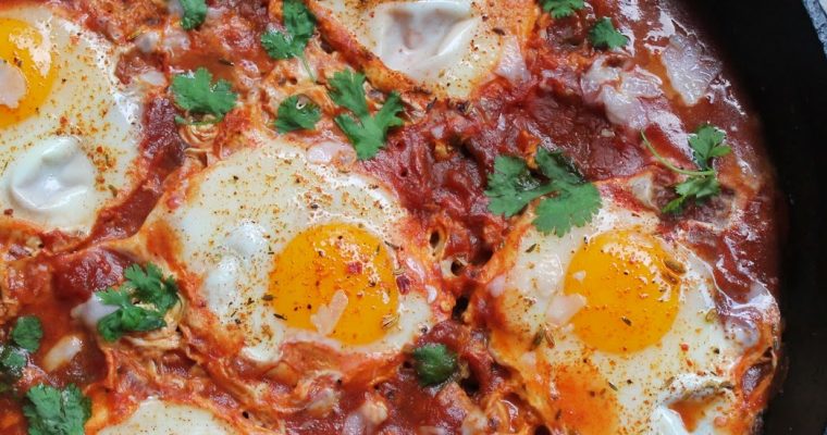 Shakshuka