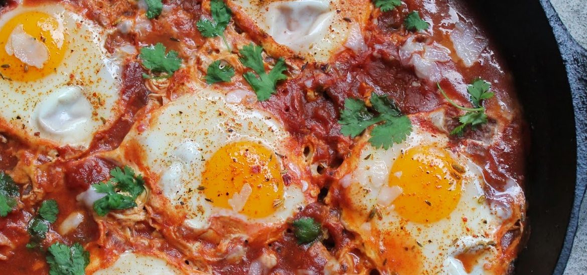 Shakshuka