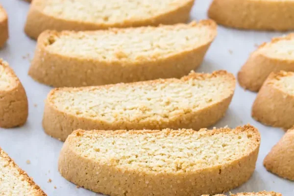 Biscotti